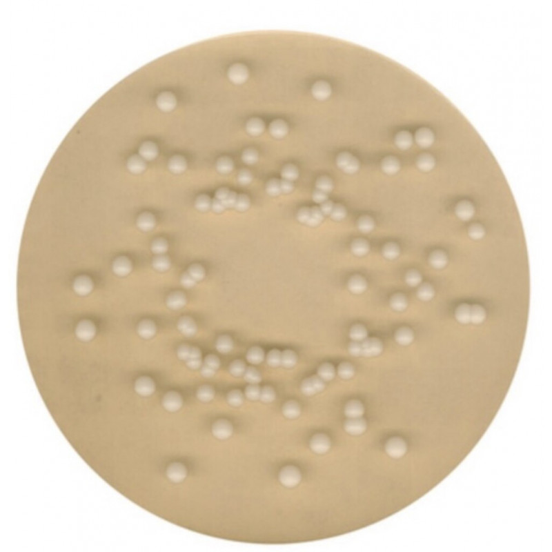 MOUT GELOSE MERCK 5448-500G