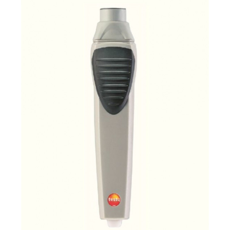 POIGNEE RADIO TESTO POUR TETE DE SONDE TC CONNECTABLE