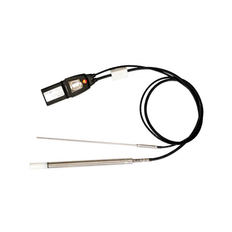 SONDE D'HUMIDITE TESTO 6614 LONG.300MM - CABLE 5 METRES