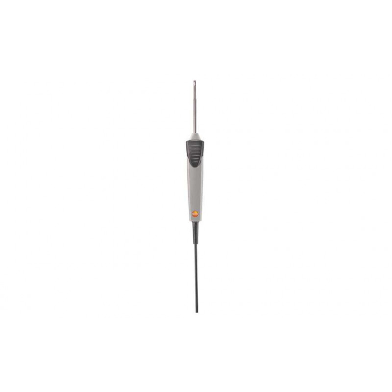 SONDE D4AMBIANCE ROBUSTE PT100 -50/+400C