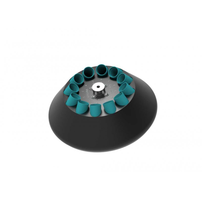 ROTOR ANGULAIRE HETTICH 12 PLACES - 1015