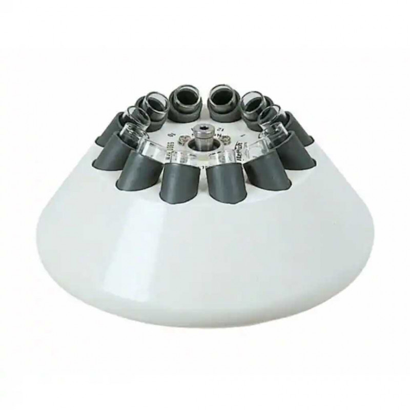 ROTOR LIBRE 2 PLACES POUR CENTRI 1401-1406 - MAX 4000RPM