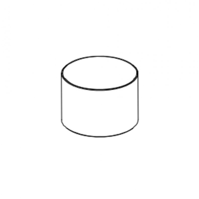 POINTE INSERT POUR TUBE CONIQUE 50ML