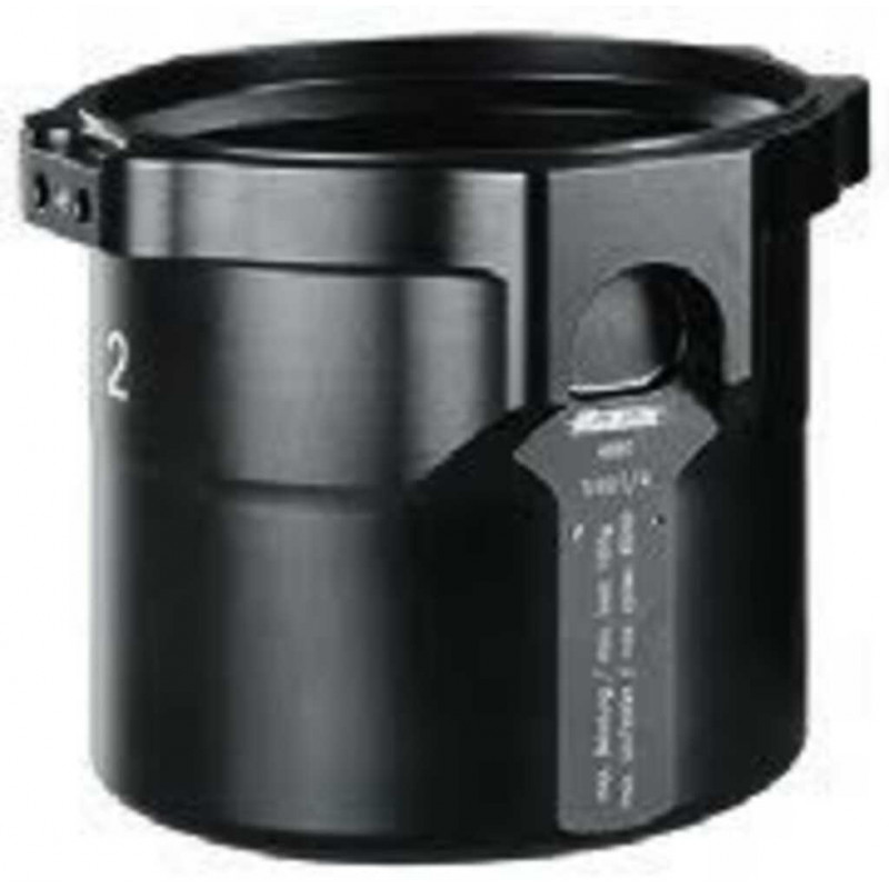 NACELLE FOND PLAT POUR ROTOR 5699