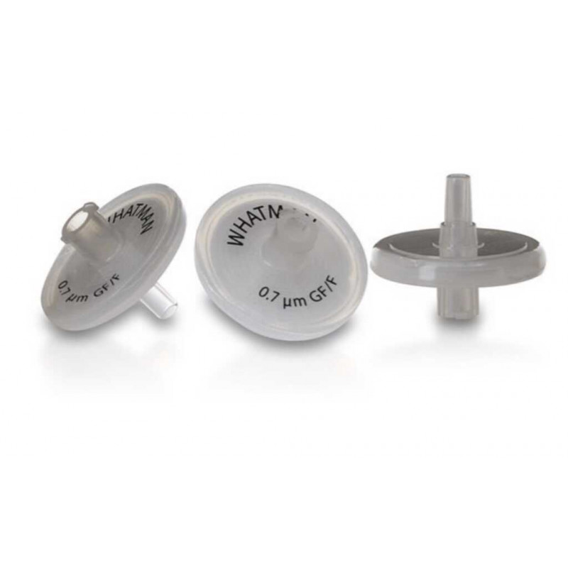 MEMBRANES WHATMAN PURADISC 25 P.2.0UM GD2 - PACK DE 100