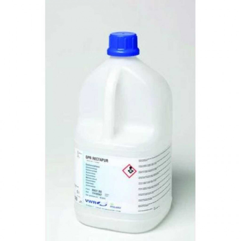 HUILE POUR BAINS TECHNICAL VWR 24610363 - 5L
