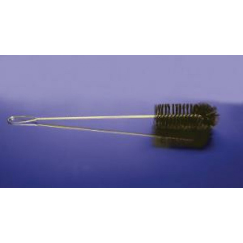 GOUPILLON POUR LITRE BROSSE DE 120X50MM.