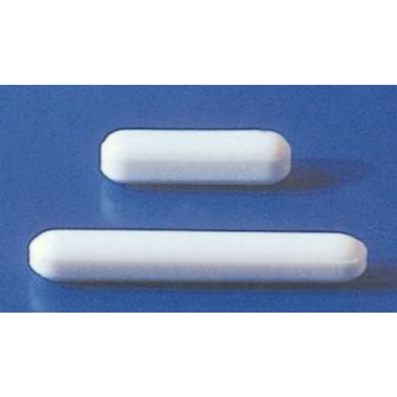 BARREAU AIMANTE EN PTFE D.3X20MM - PACK DE 10