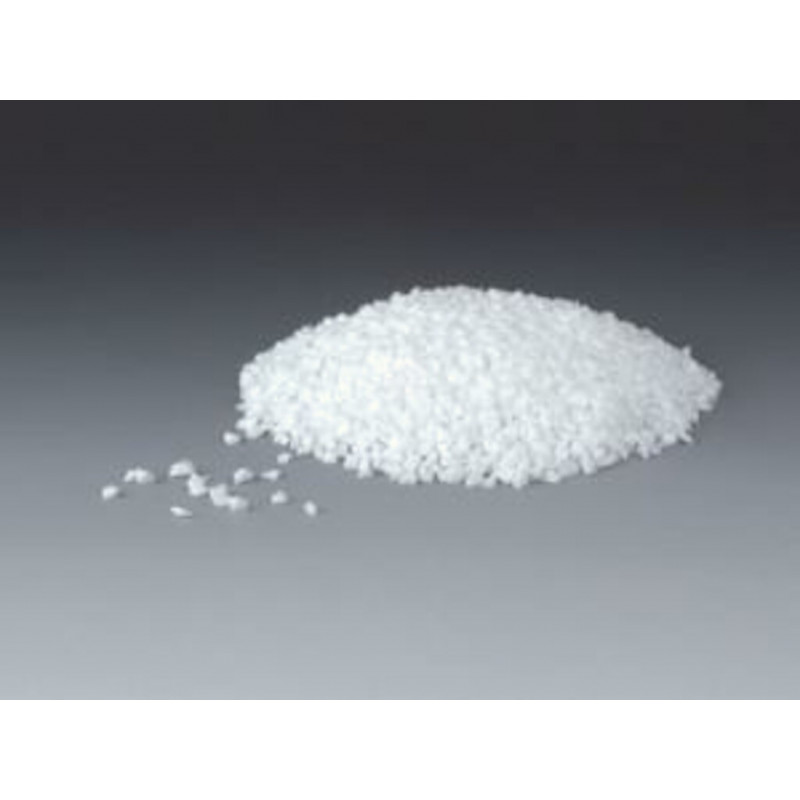 GRAINS EN PTFE POUR DISTILLA- TION D.4MM - SACHET 500G