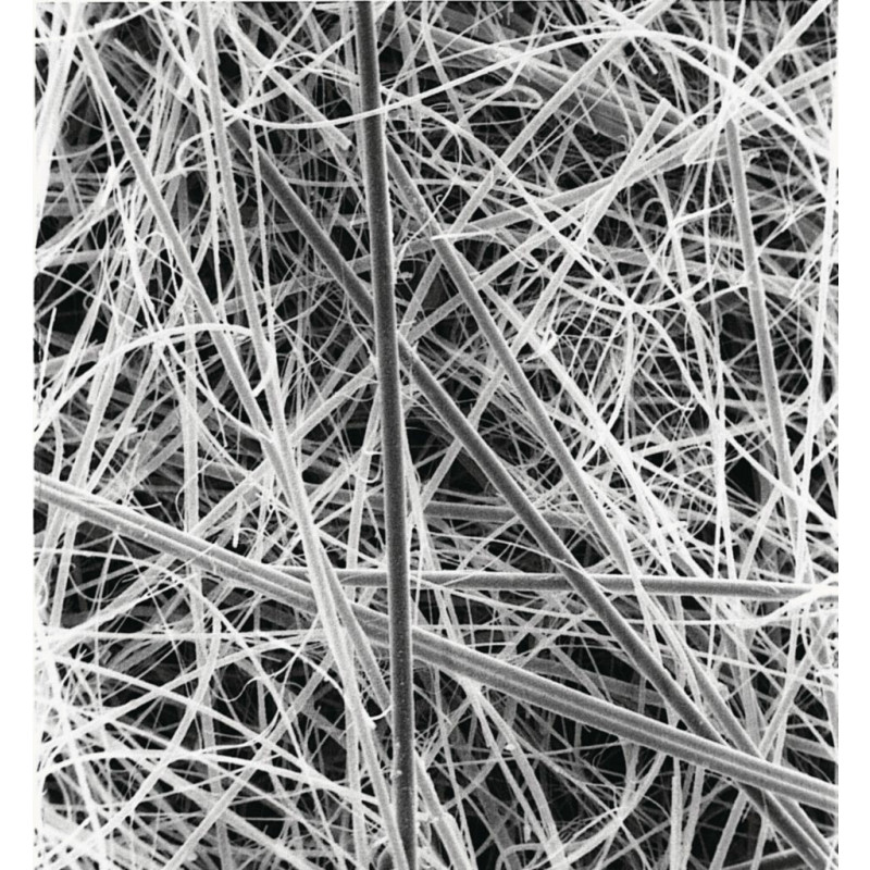 FILTRES FIBRE DE VERRE NON STERILE DIAM.47MM - POR. 1µM A/E -PACK X100