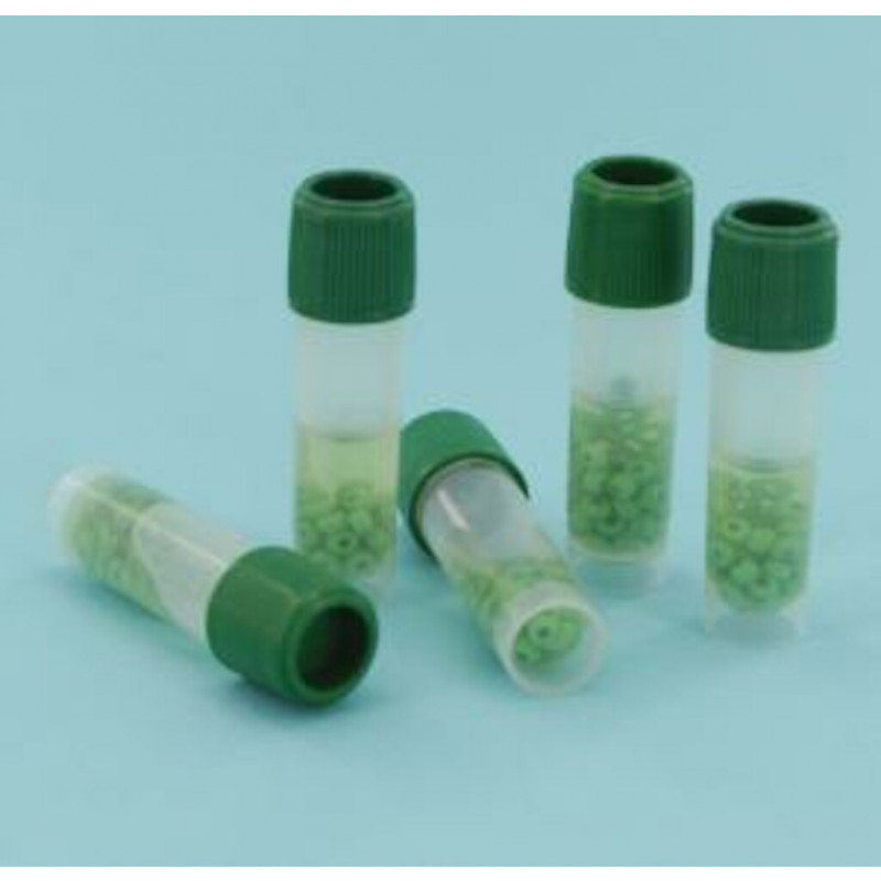 CRYOINSTANT VERT - PACK X50