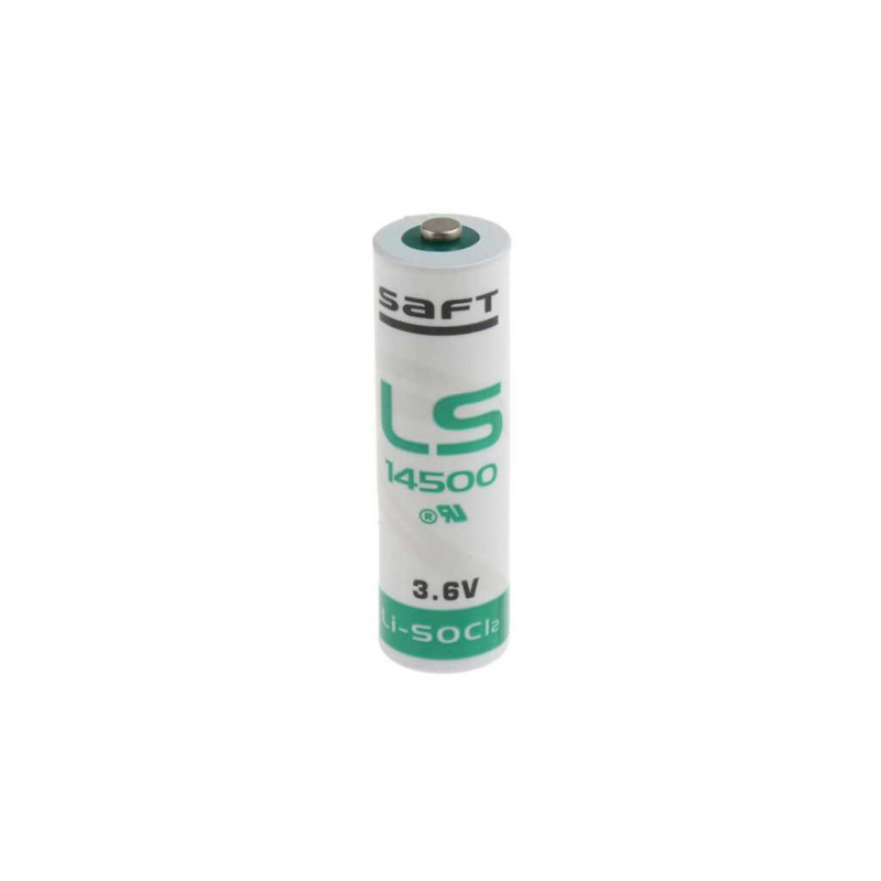 PILES DE RECHANGE AVEC JOINTS POUR SPY - PACK DE 10