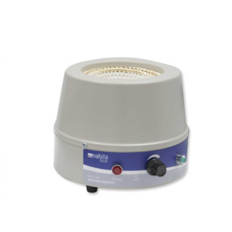 CHAUFFE-BALLON ROND SERIE 655 REGULATEUR TEMP. ELECT. -500ML