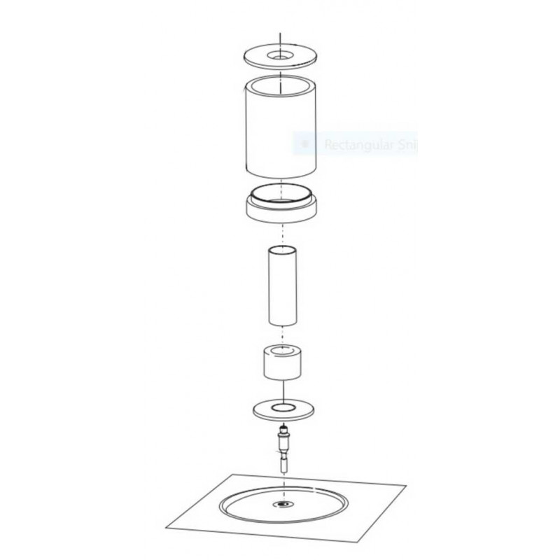 KIT DE CALIBRAGE DE PIPETTES