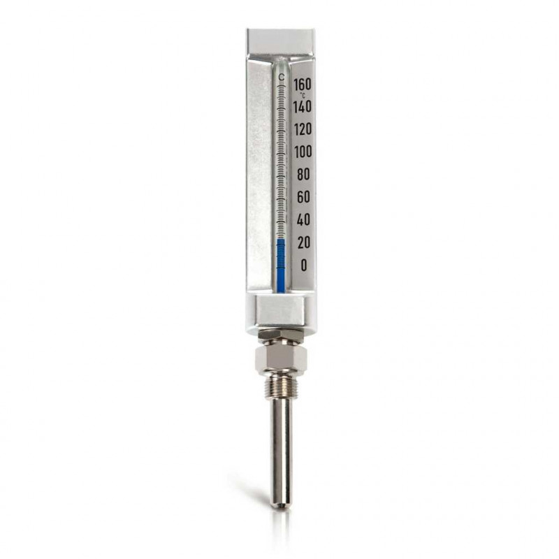 THERMOMETRE POUR TOUS LES AUTOCLAVES CERTOCLAV