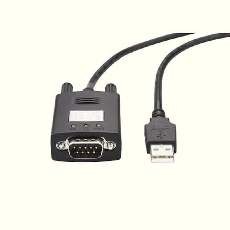 CABLE DE CONNEXION DL36 RS9F-RS9F
