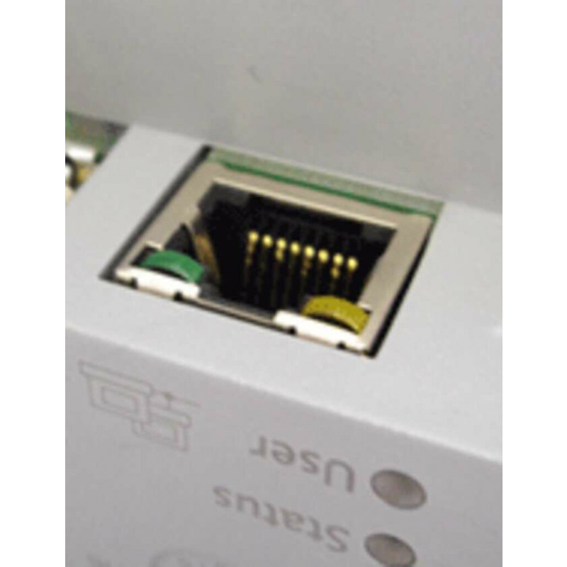 INTERFACE ETHERNET RJ45 POUR AUTOCLAVE ASTELL