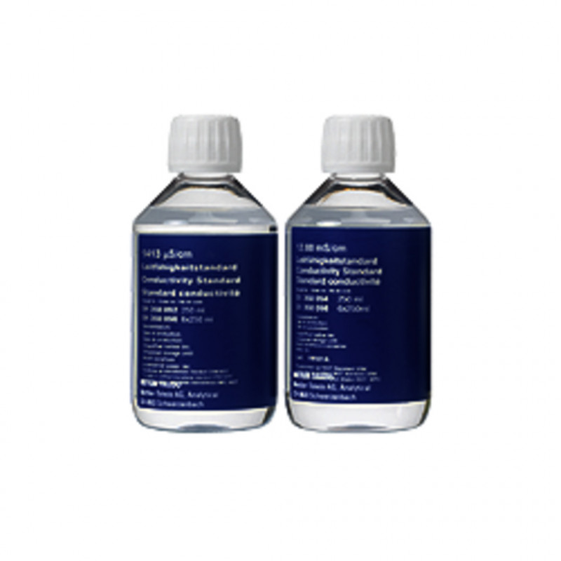 SOLUTION STANDARD CONDUCTIVITE 84uS/CM - 250ML