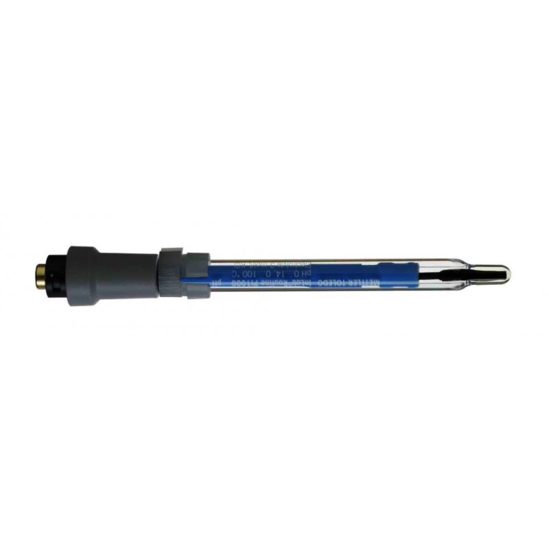 ELECTRODE COND INLAB 738 CORPS PLASTIQUE, CABLE 1M