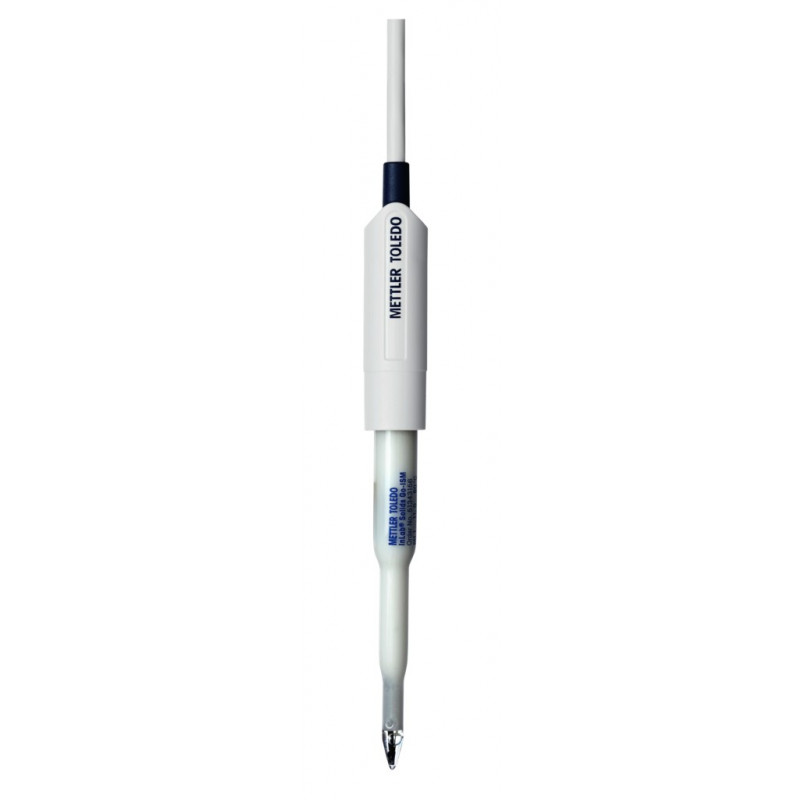 ELECTRODE PH COMBINEE INLAB SOLID GO IP67 CABLE 1,8M