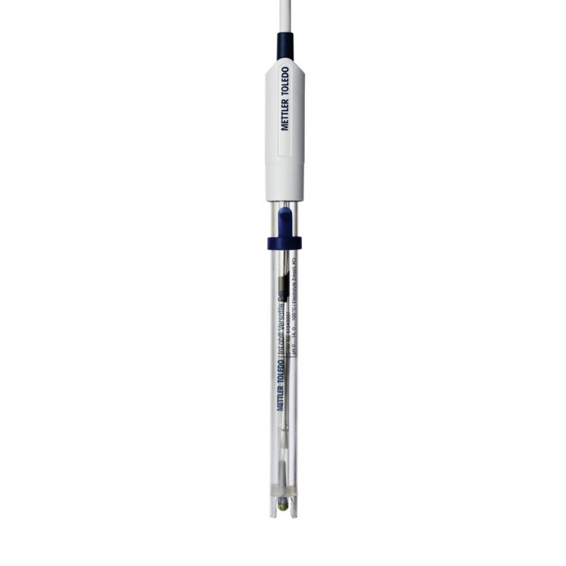 ELECTRODE PH INLAB VERSATILE PRO BNC/RCA