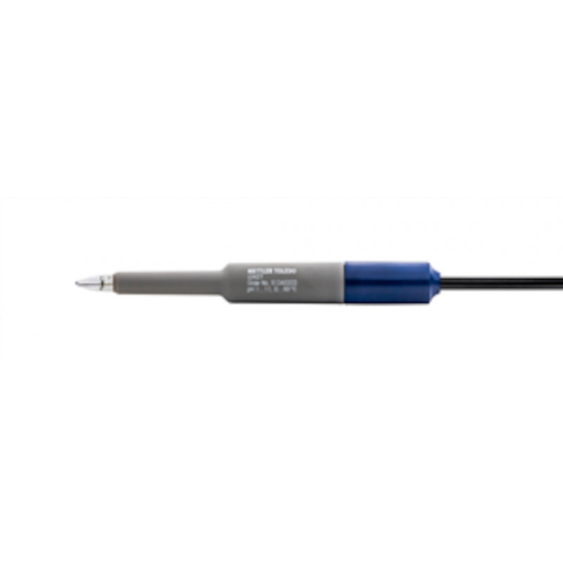 ELECTRODE PH DE PENETRATION CORPS PLASTIQUE GEL LE420
