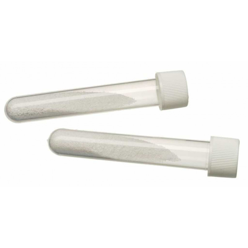 TUBE D'EXTRACTION SODIUM CITRA -TE SUPELCO 55227-U PAR 50