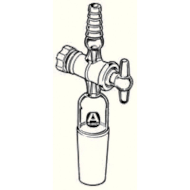 ROBINET D'ARRET SIGMA Z549517-1EA