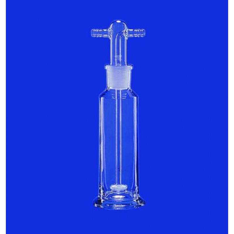 FLACON LAVEUR SELON DRECHSEL 500ML CN29/32