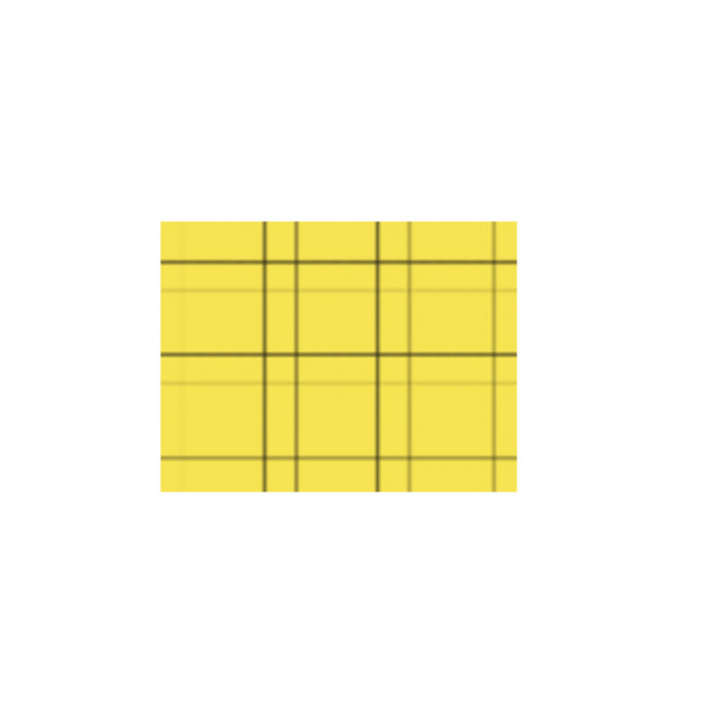 PLAQUES ENGLUEES 615X230 POUR WE400/800 - PACK DE 6