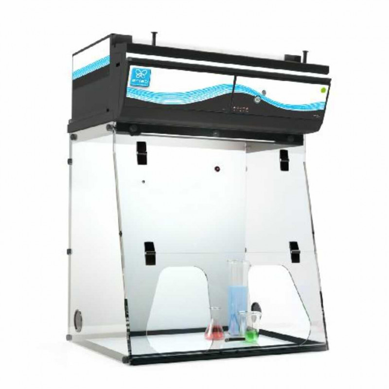 HOTTE CAPTAIRFLOW MODELE 321