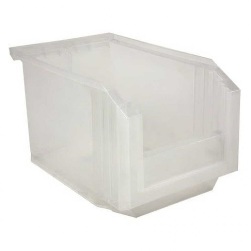 BAC A BEC EUROPEAN BLANC LONGUEUR 347MM - CAPACITE 11L