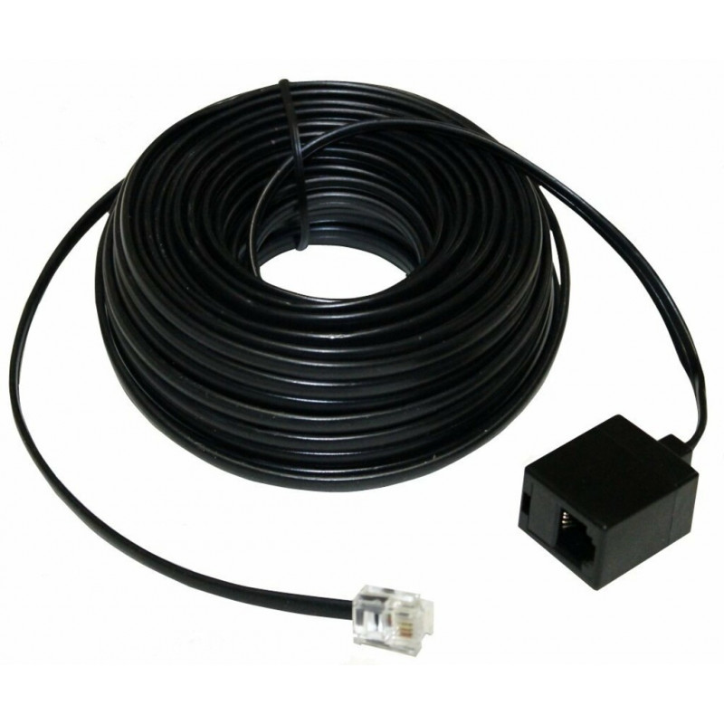 RALLONGE DE CABLE DE 3M POUR SONDE ET INTERFACE SNC PROGES