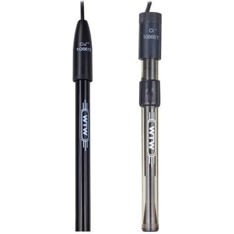 BOITIER D'ACCESSOIRES POUR ELECTRODE AMMONIAC NH500/2 WTW