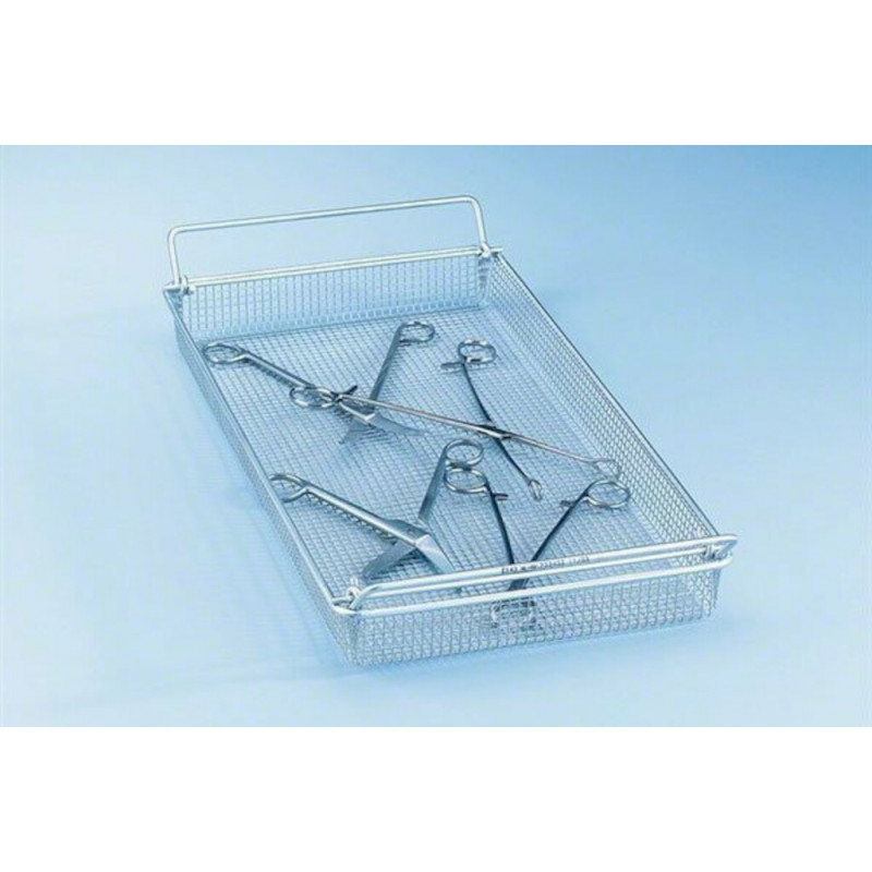 COMPLEMENT E 142 A POIGNEES POUR DIVERS INSTRUMENTS