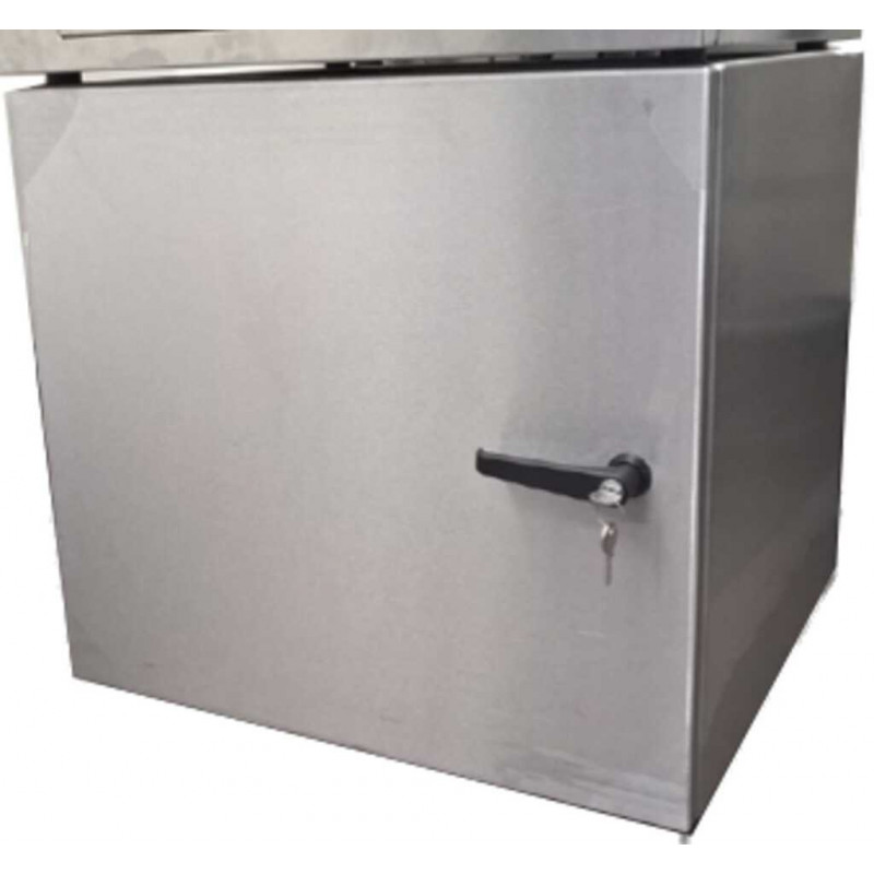 SOCLE MIELE UG 50-64 AVEC PORTE POUR PG 8583/8593
