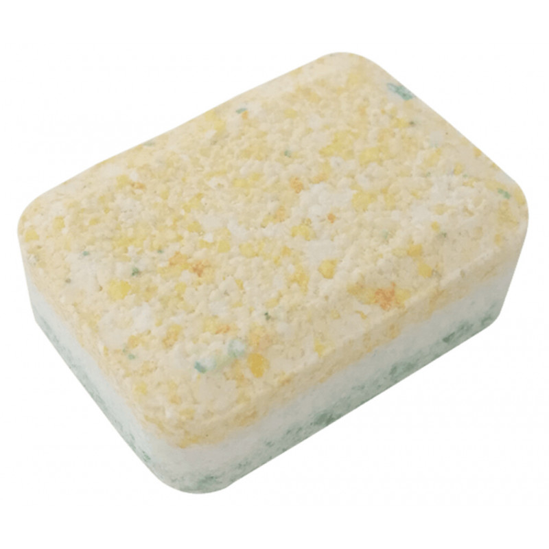 PASTILLE TRI-COUCHE 5 EN 1 FLOW-PACK DE 20G - SEAU DE 3KG