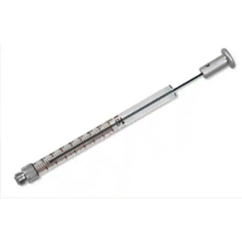 SERINGUE POUR DILUTEUR MICROLAB 100UL