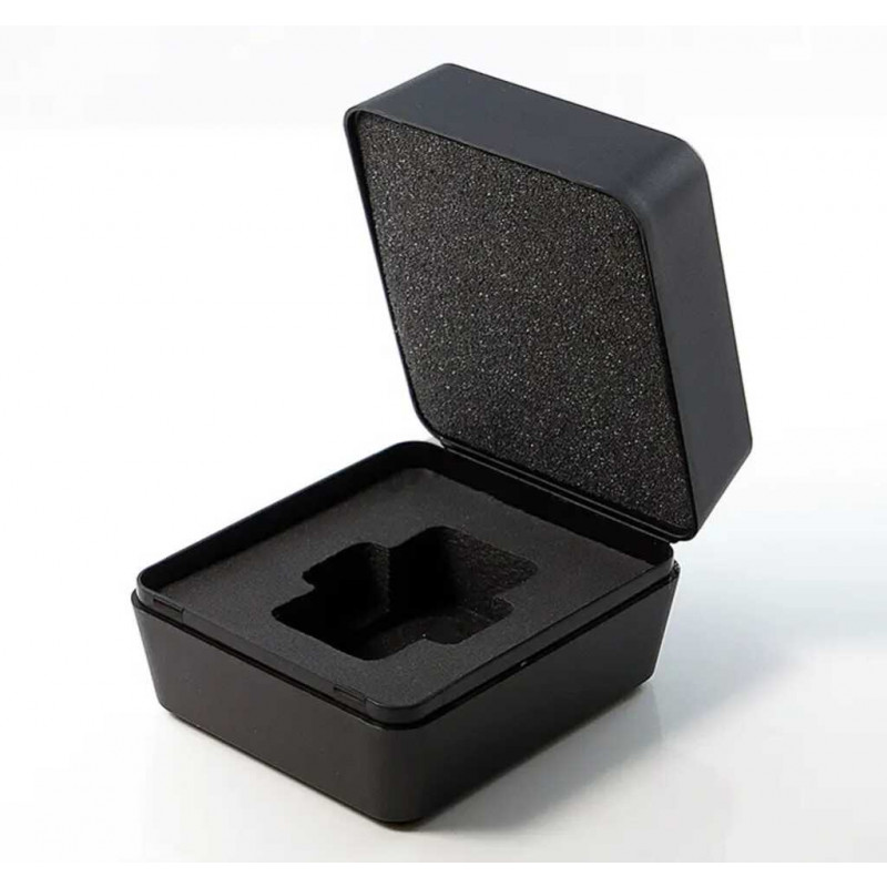 VALISE PLASTIQUE VIDE POUR POIDS 100G-500G