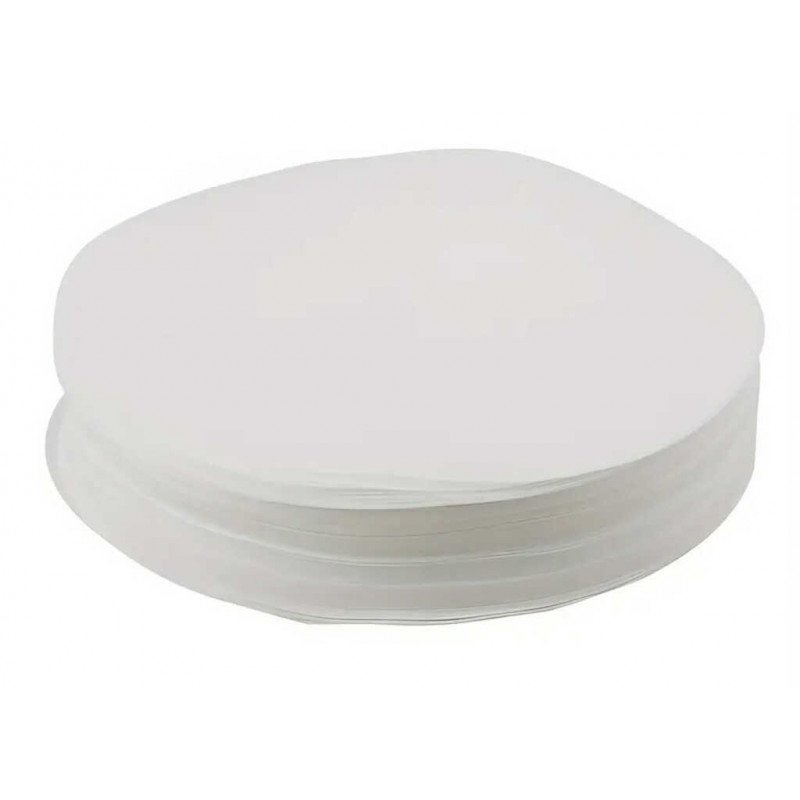 DISQUES SULFURISES/SORBATES D125MM OP60GR- PAR X 1000