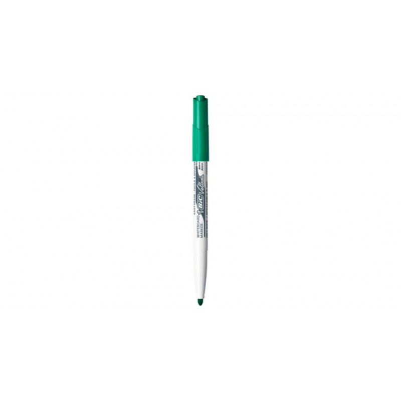 CRAYON FEUTRE TRACER VERT POINTE OGIVE POUR TABLEAU BLANC