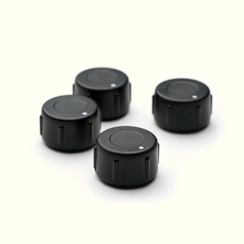 CAPUCHON POUR CUVETTE MESURE EN VERRE POUR HI832xx