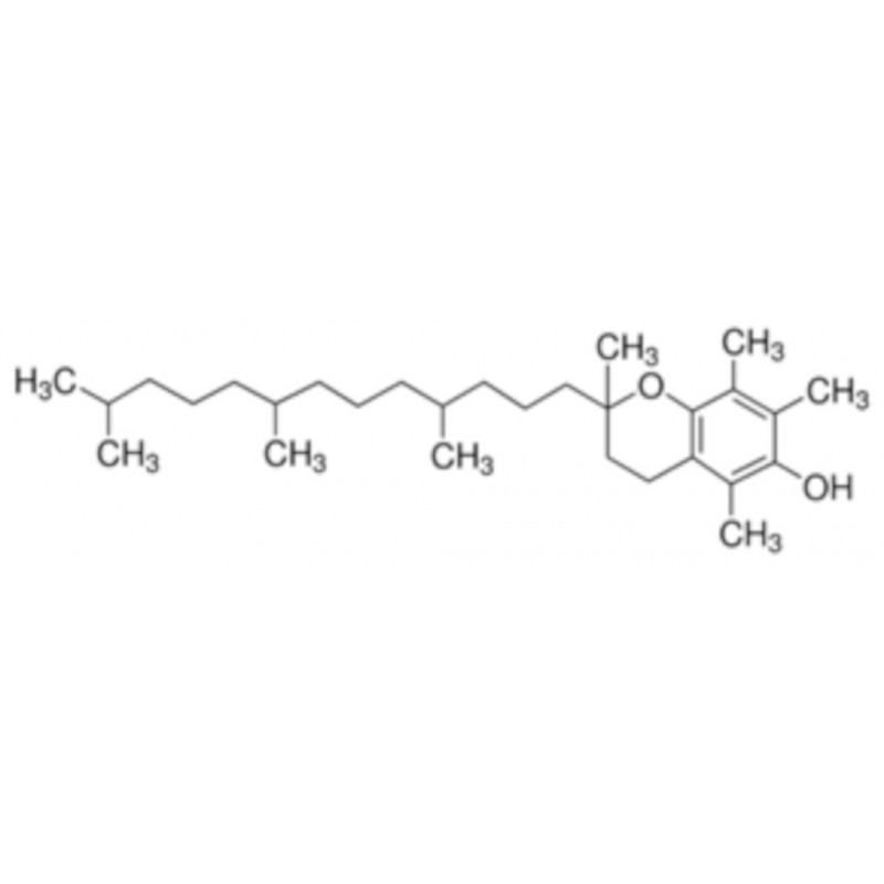 (+/-)-ALPHA-TOCOPHEROL VITAMIN E SOLUTION - SIGMA V-020 -1ML