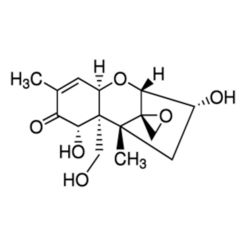 DEOXYNIVALENOL SIGMA D0156-1MG