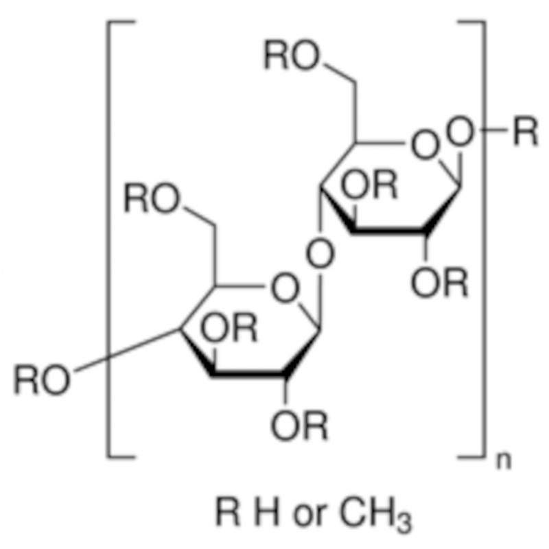 CELLULOSE DE METHYLE SIGMA M0512 - 250G