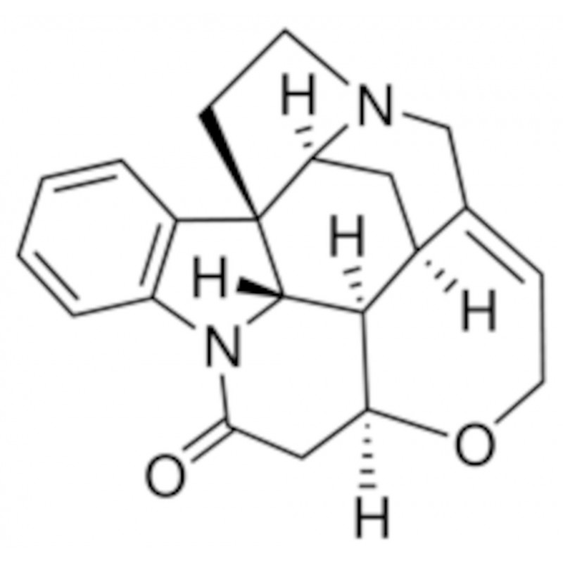 STRYCHNINE SIGMA S0532 - 100G