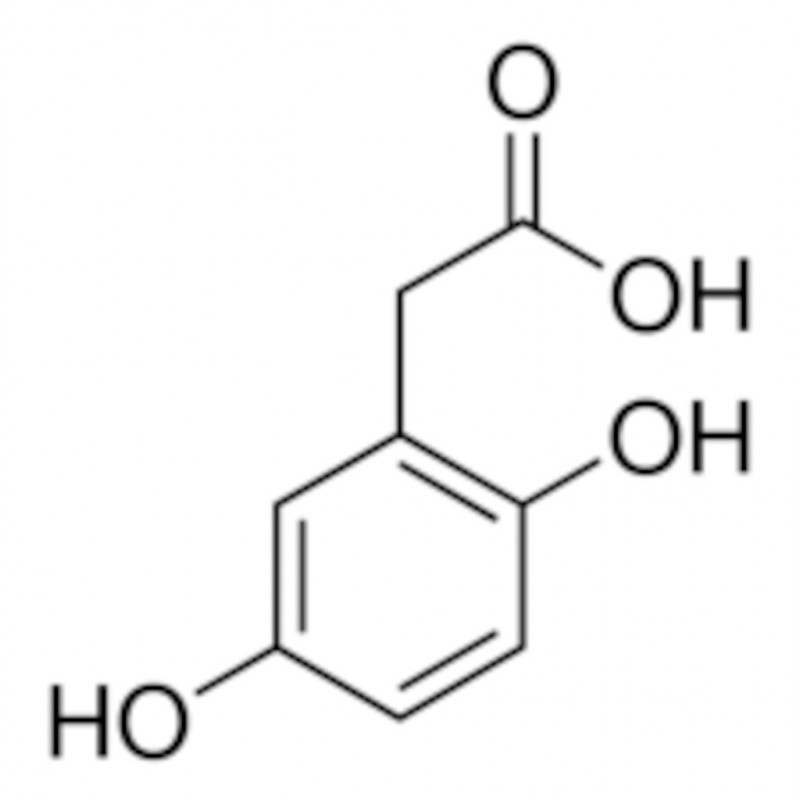ACIDE HOMOGENTISIQUE CRYSTAL- LINE - ALDRICH H0751 - 100MG