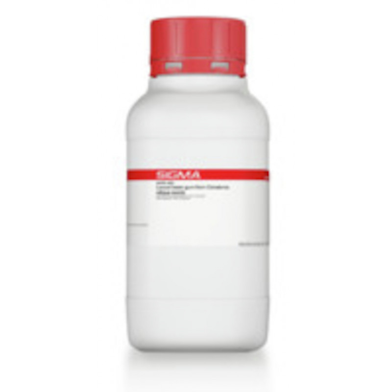 GOMME DE CAROUBE DE GRAINE DE CAROUBIER SIGMA G0753-500G