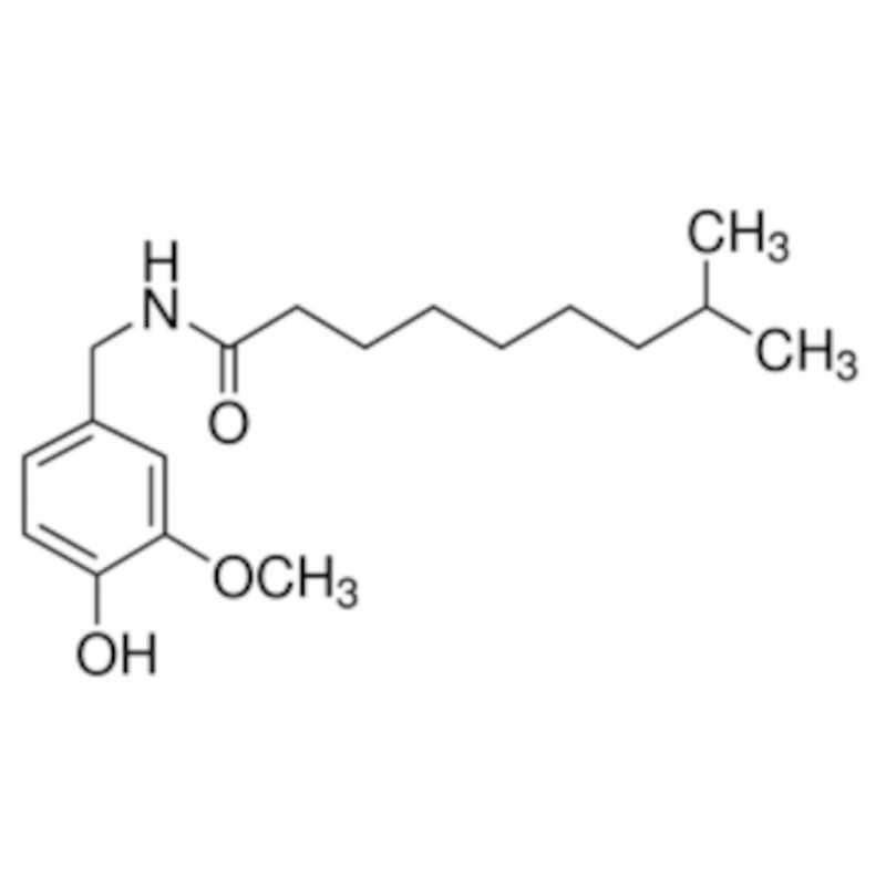DIHYDROCAPSAICINE 90% SIGMA M1022 - 50MG