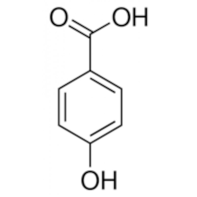 ACIDE 4-HYDROXY-BENZOIQUE FLUKA PHR1048 - 1G